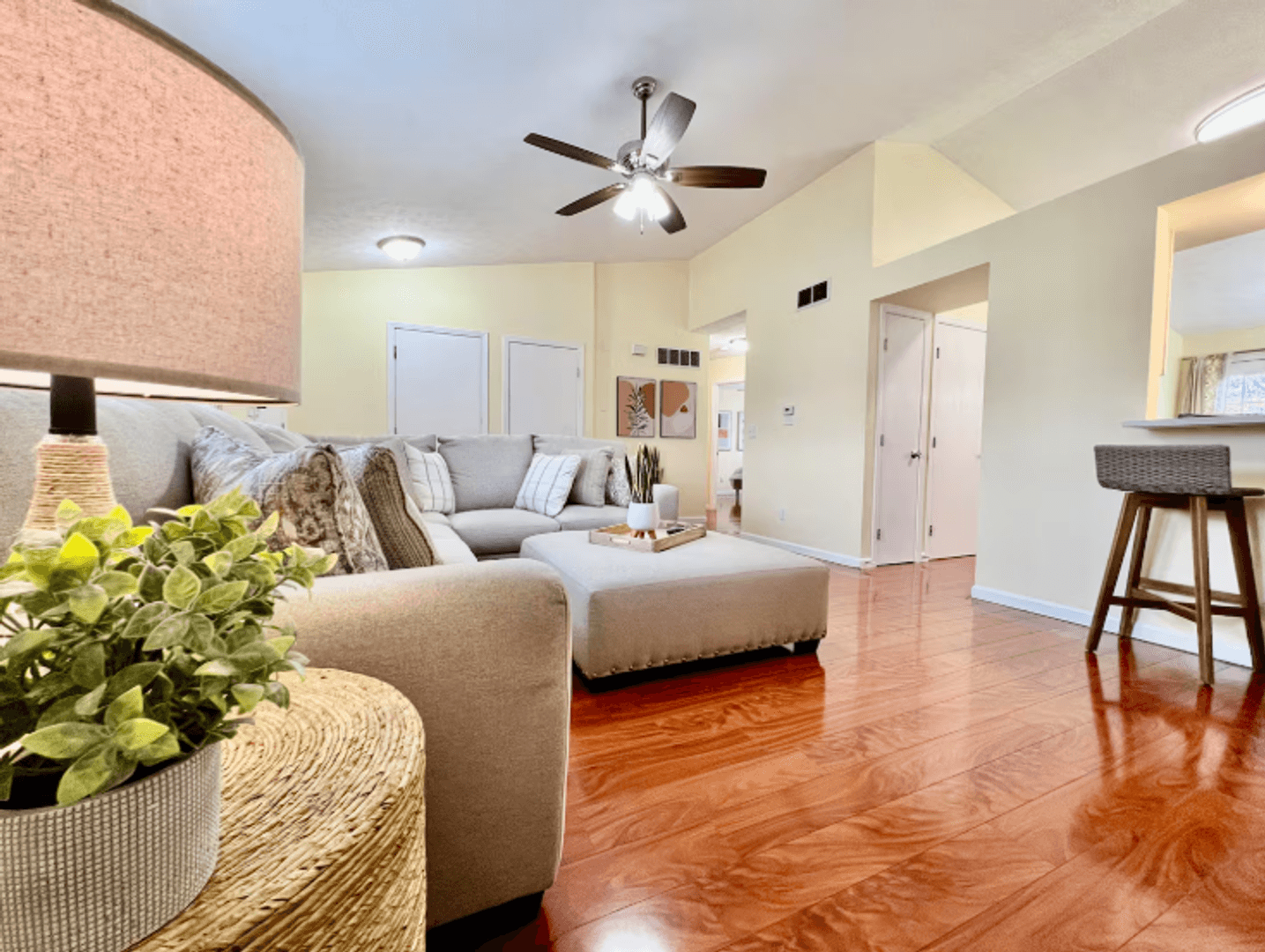 West Cheseter House: 4982 Rialto Ridge Drive