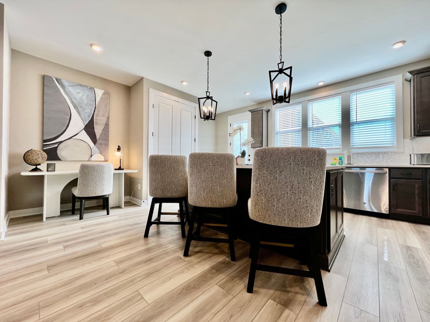 West Chester Townhome: 7420 Durham Pl
