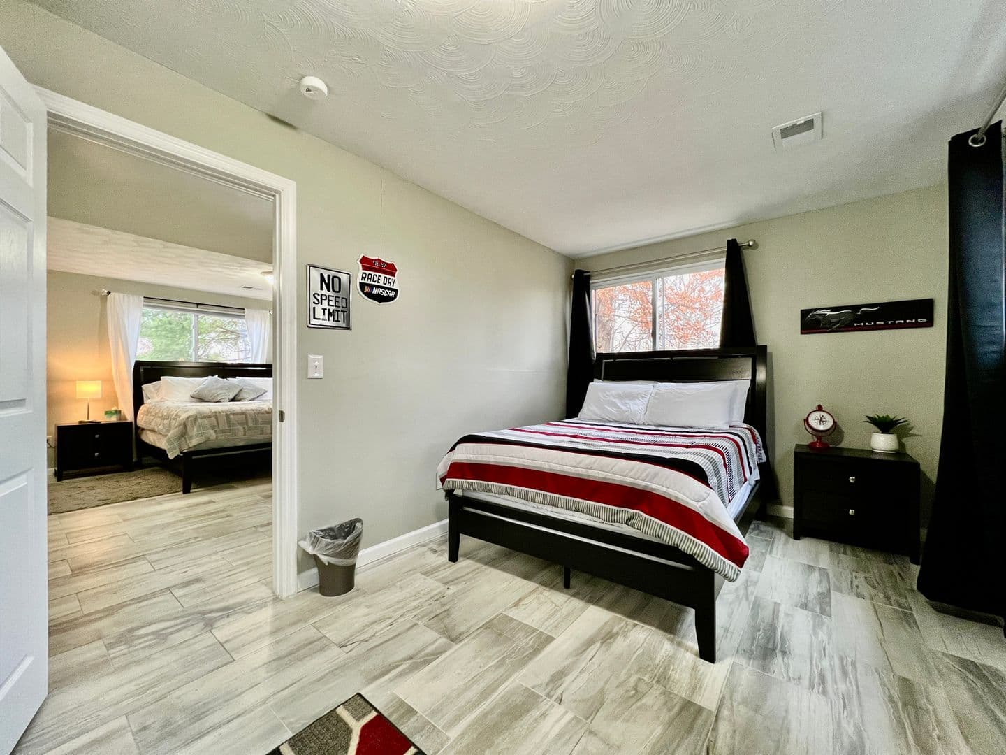 Cincinnati House: 6268 Mullen Road