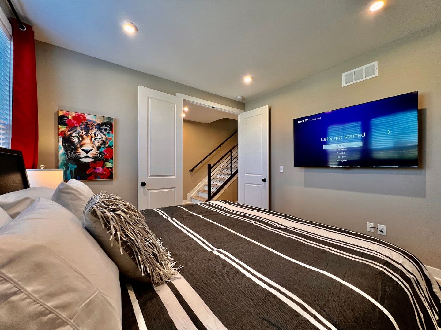 West Chester Townhome: 7420 Durham Pl