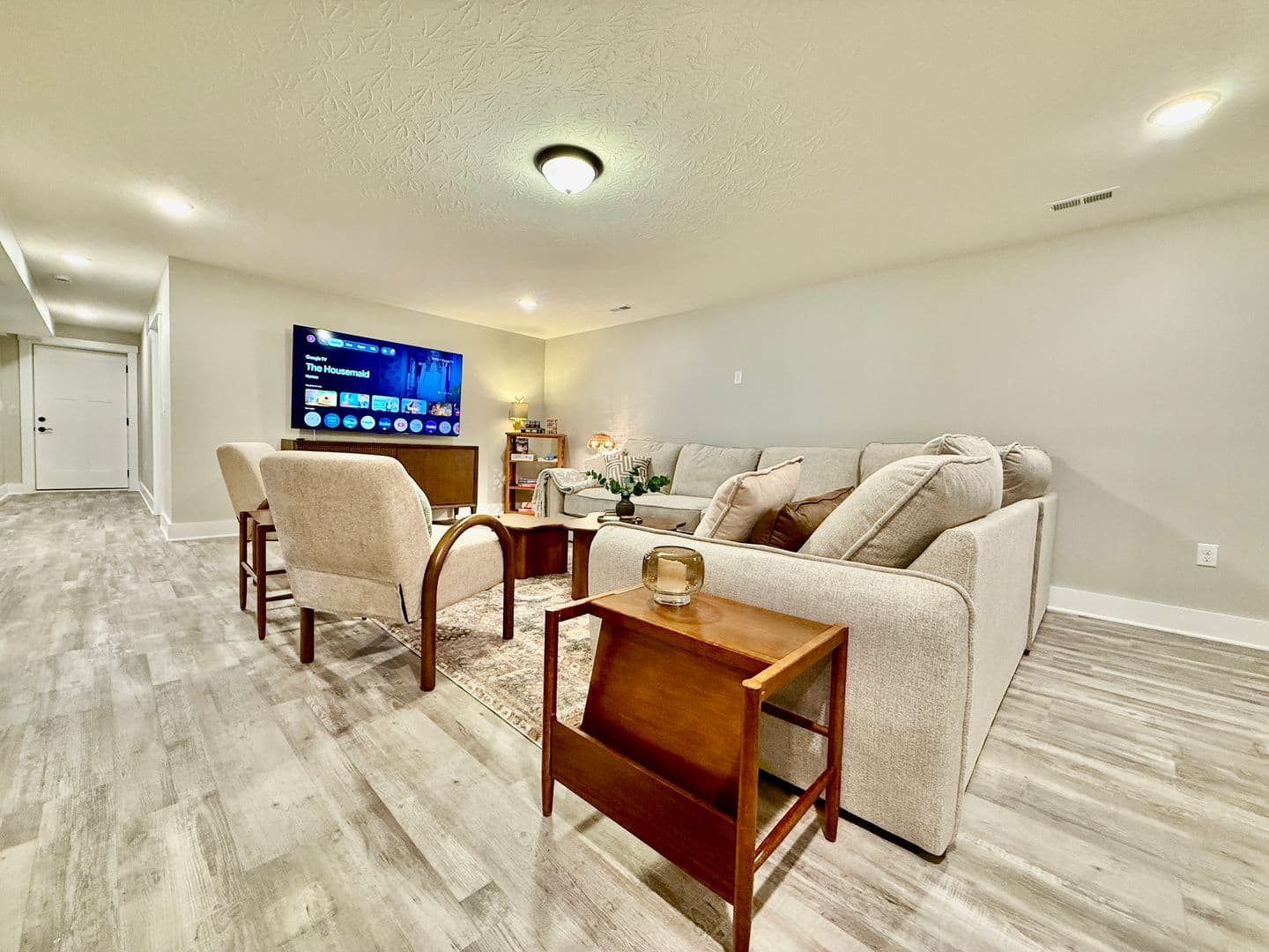 West Chester House: 7845 Second Street