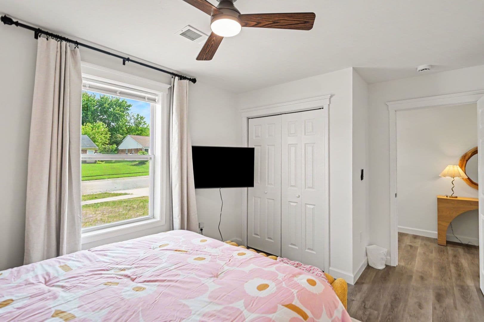 Dayton House: 2080 Thimble Creek Drive