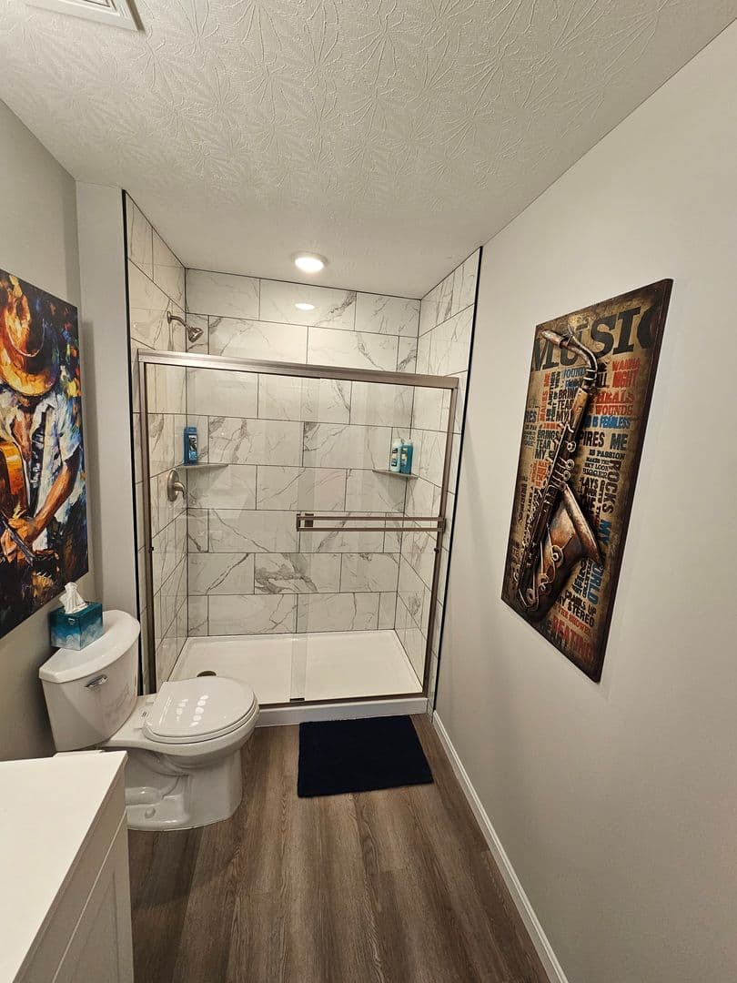 Trenton House: 814 Pierson Road