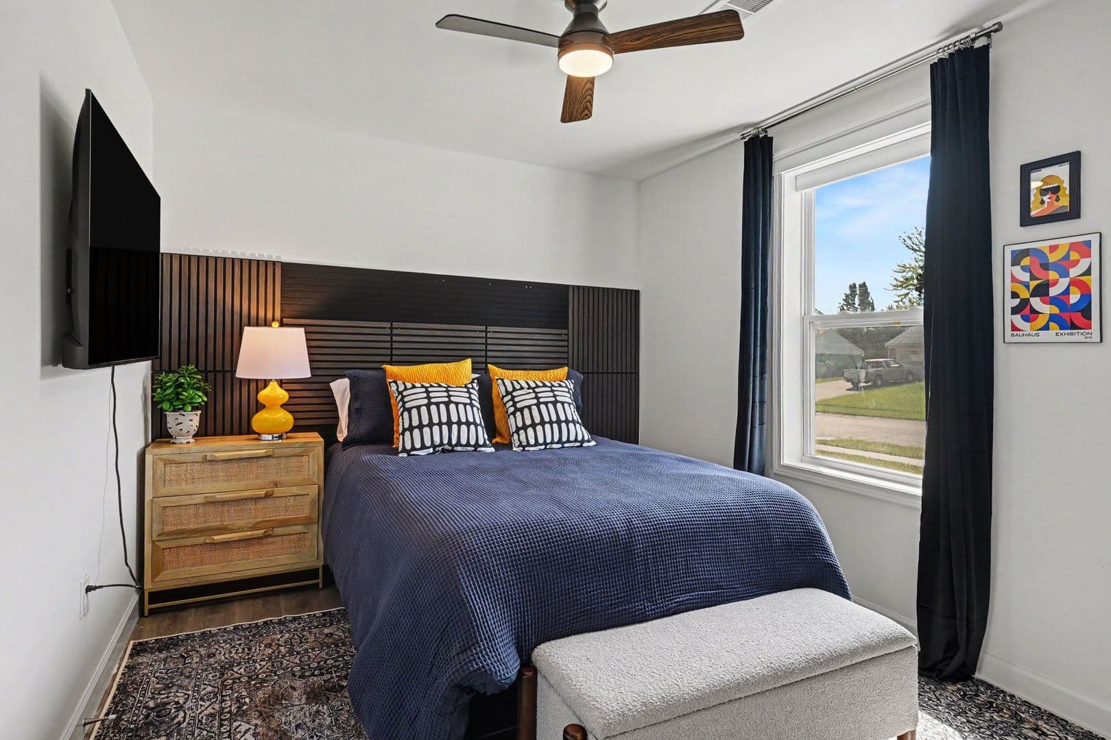 Trotwood House: 2088 Thimble Creek Drive