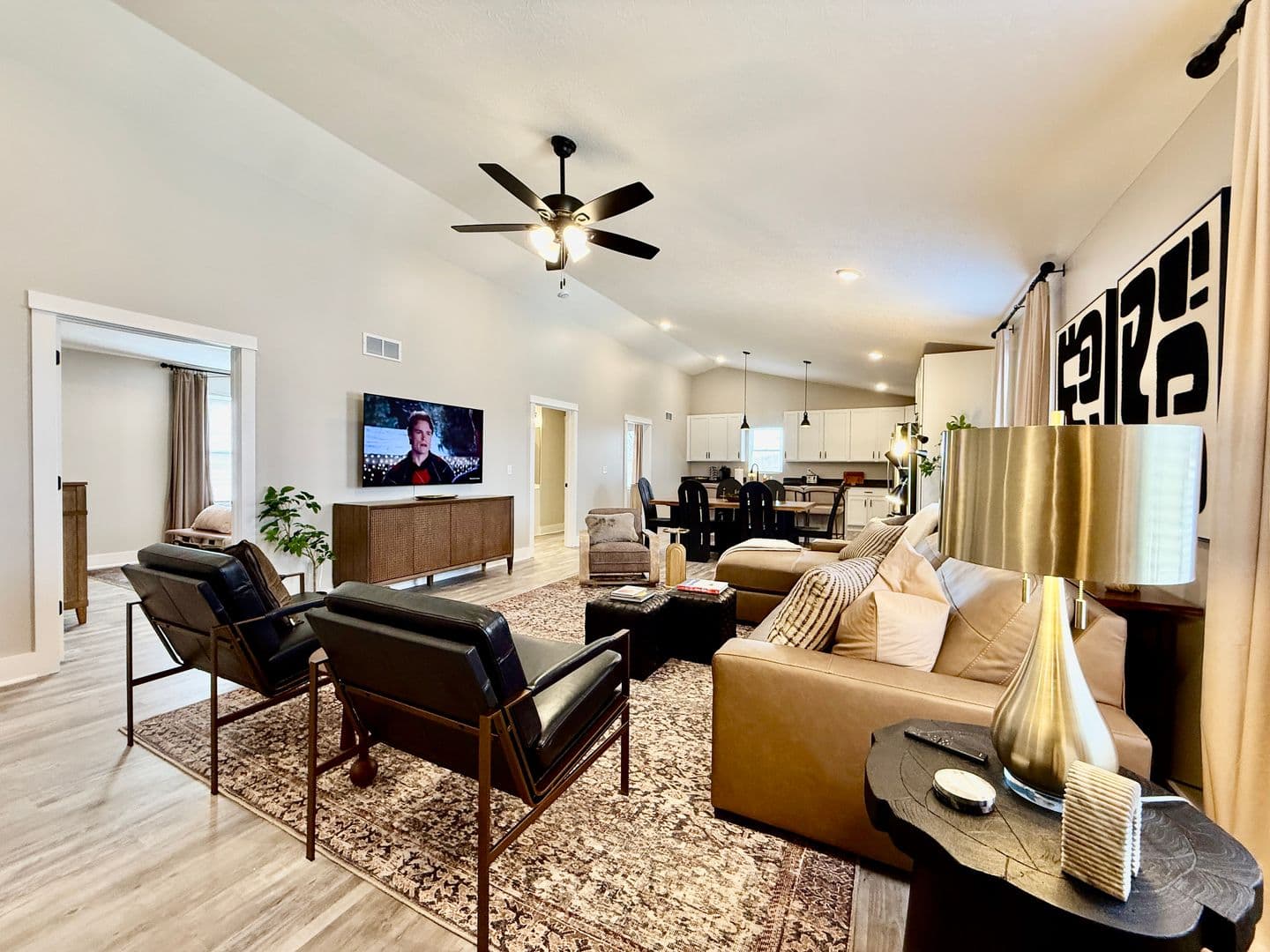 West Chester House: 7845 Second Street