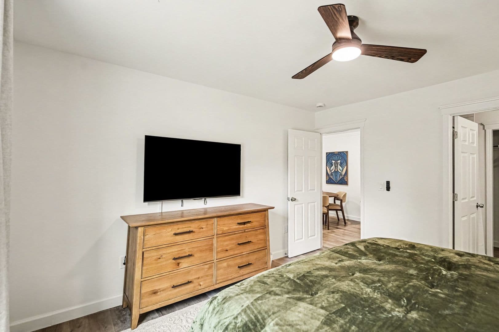 Dayton House: 2072 Thimble Creek Drive