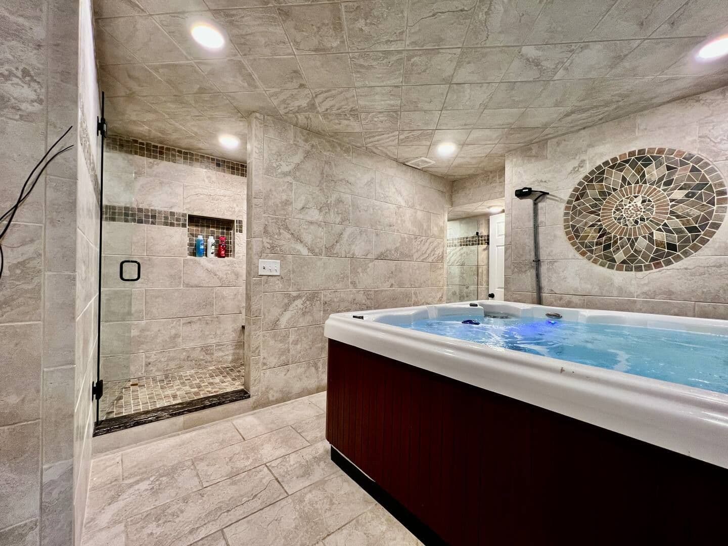 West Chester House: 7184 Gregory Creek Lane