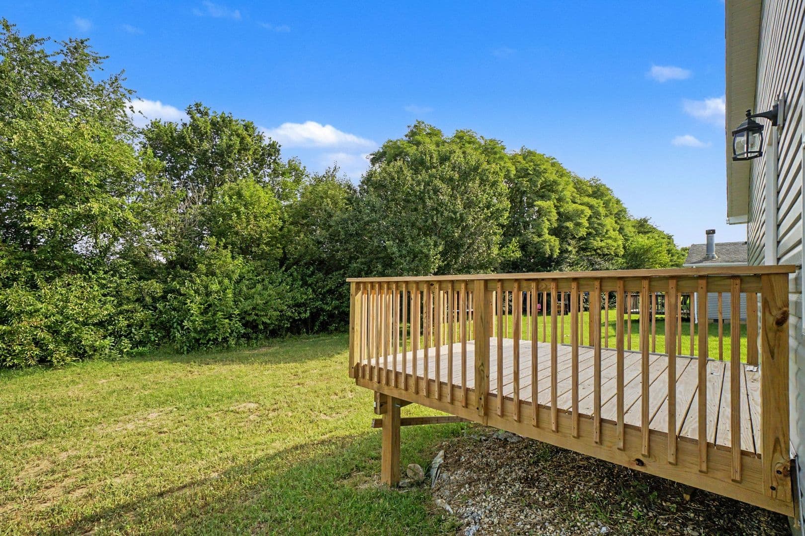 Wilmington House: 145 Southwind Blvd