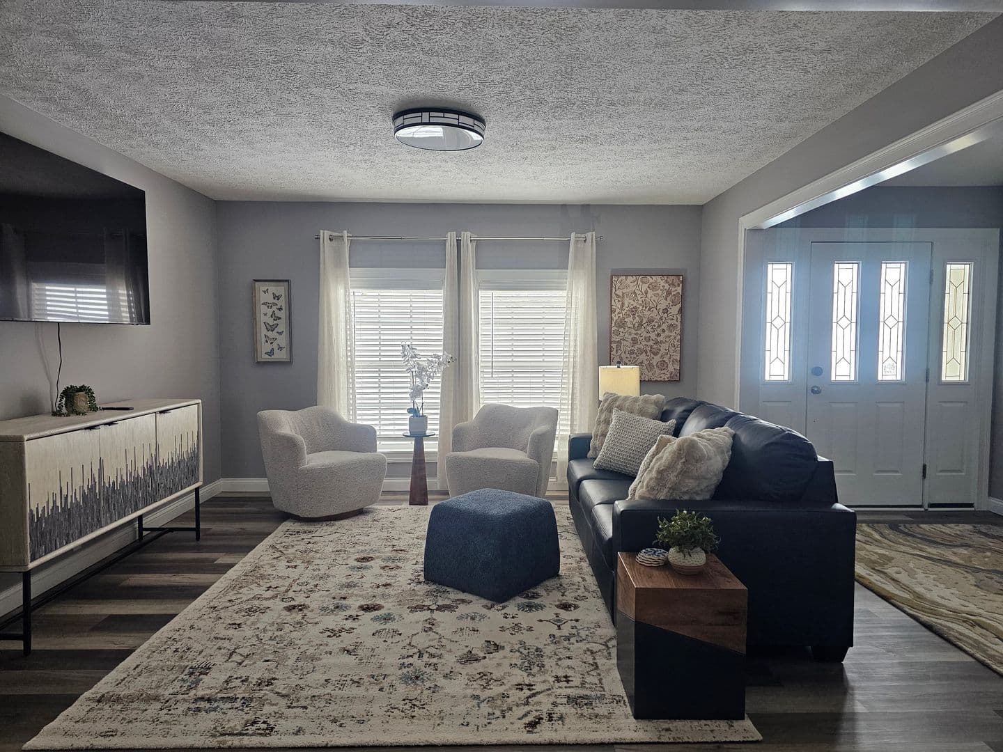Greensburg House: 795 Country Club Drive