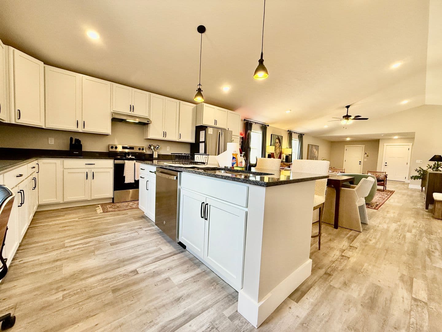West Chester House: 7853 Second Street