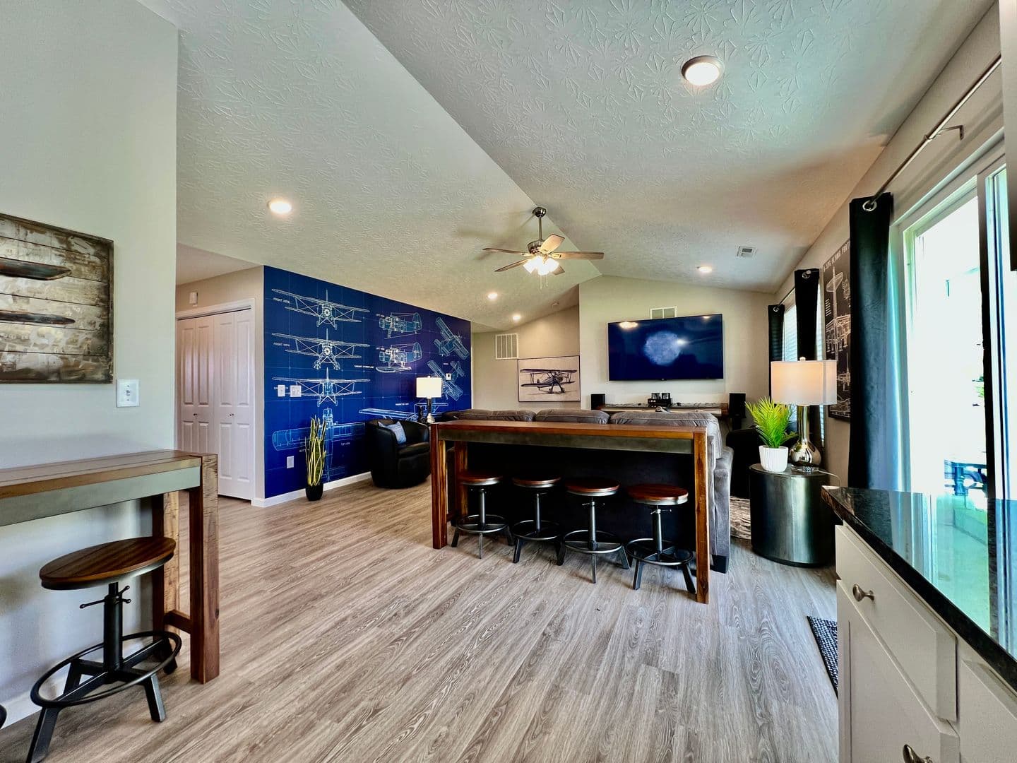 Trenton House: 804 Pierson Road