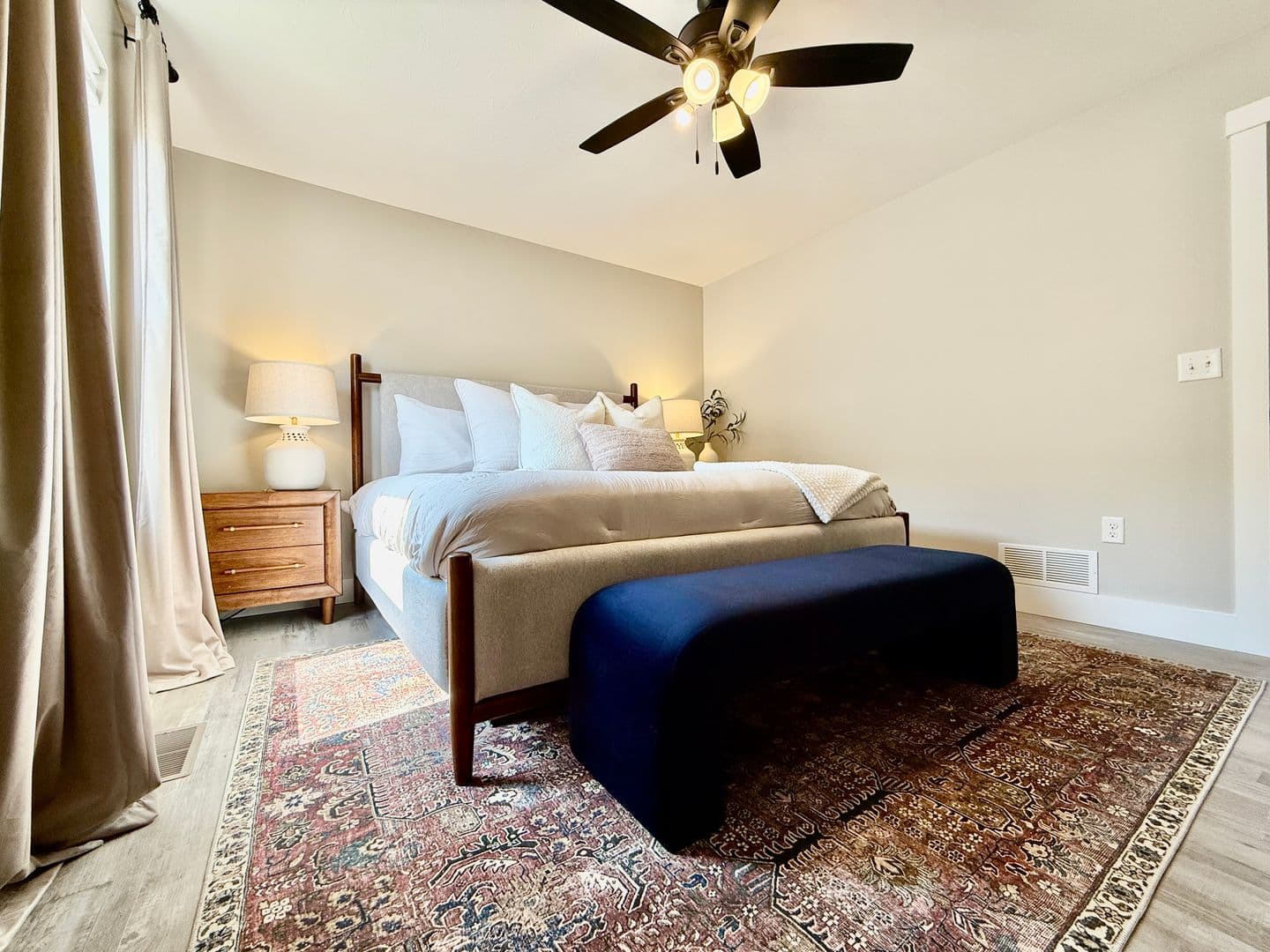 West Chester House: 7853 Second Street