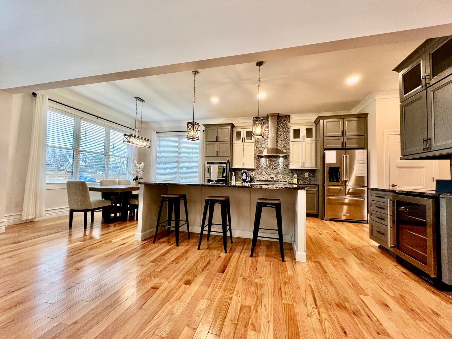 Middletown House: 4817 Granada Ct.