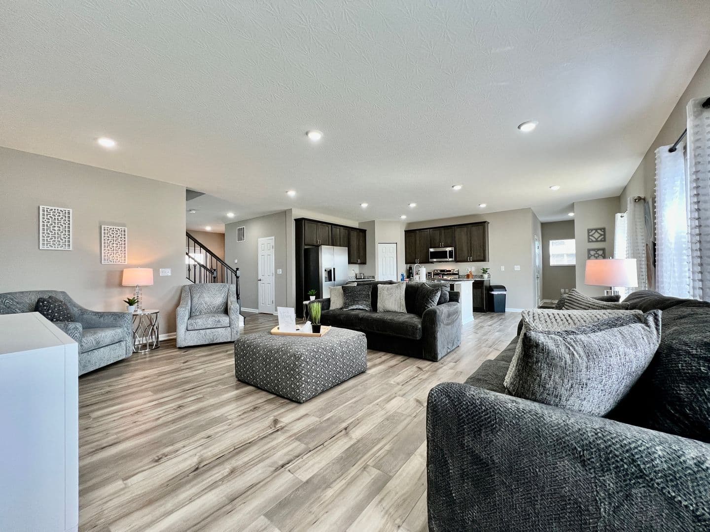 Liberty Twp. House: 5137 Sofia Circle