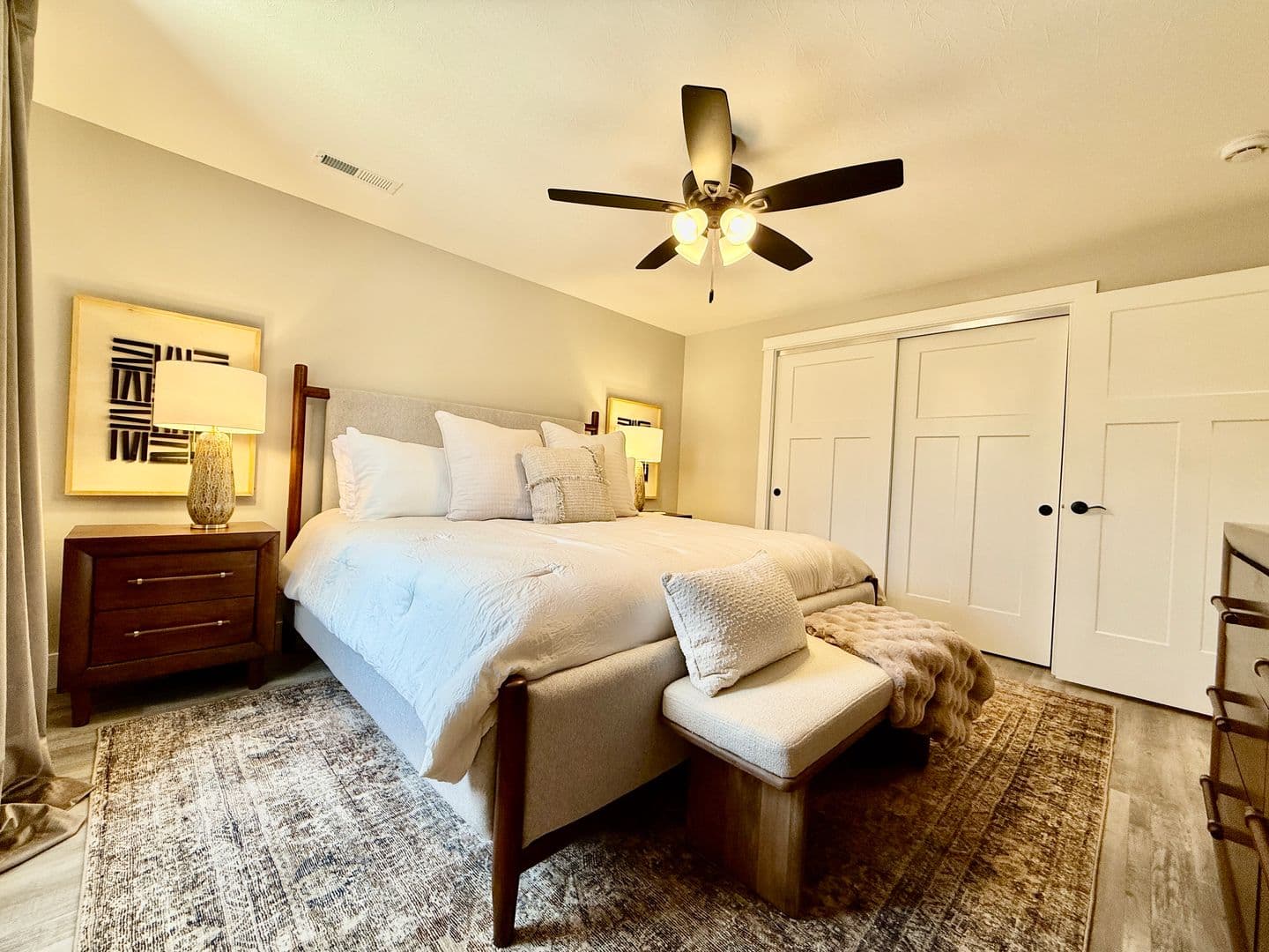 West Chester House: 7853 Second Street