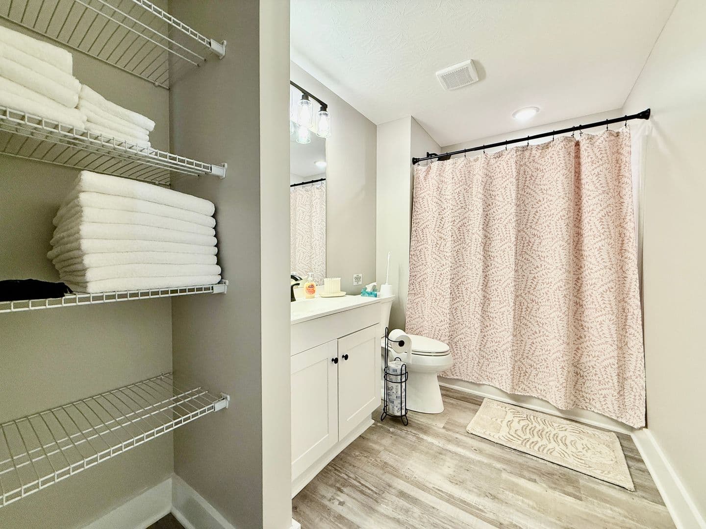 West Chester House: 7849 Second Street
