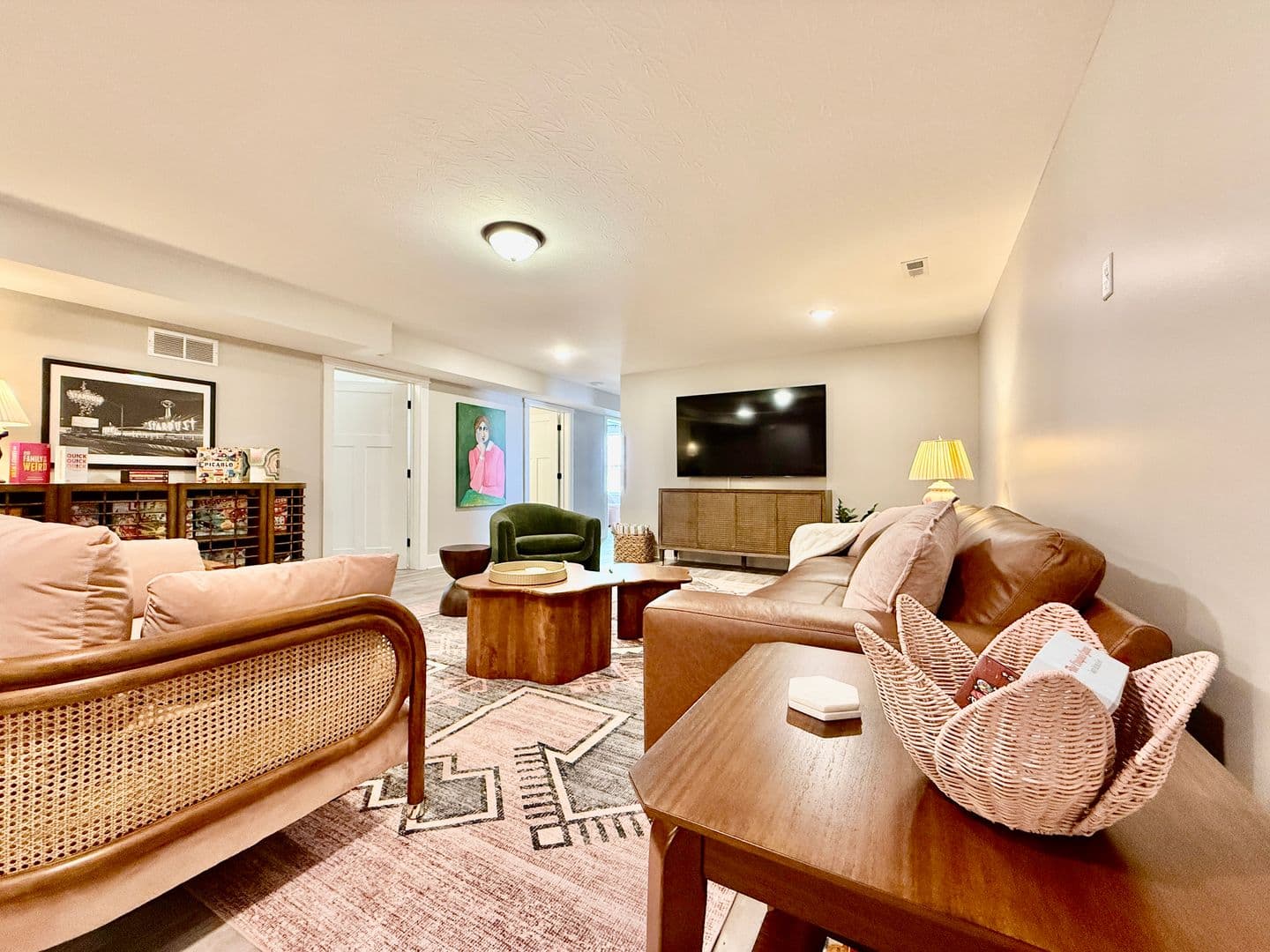 West Chester House: 7849 Second Street
