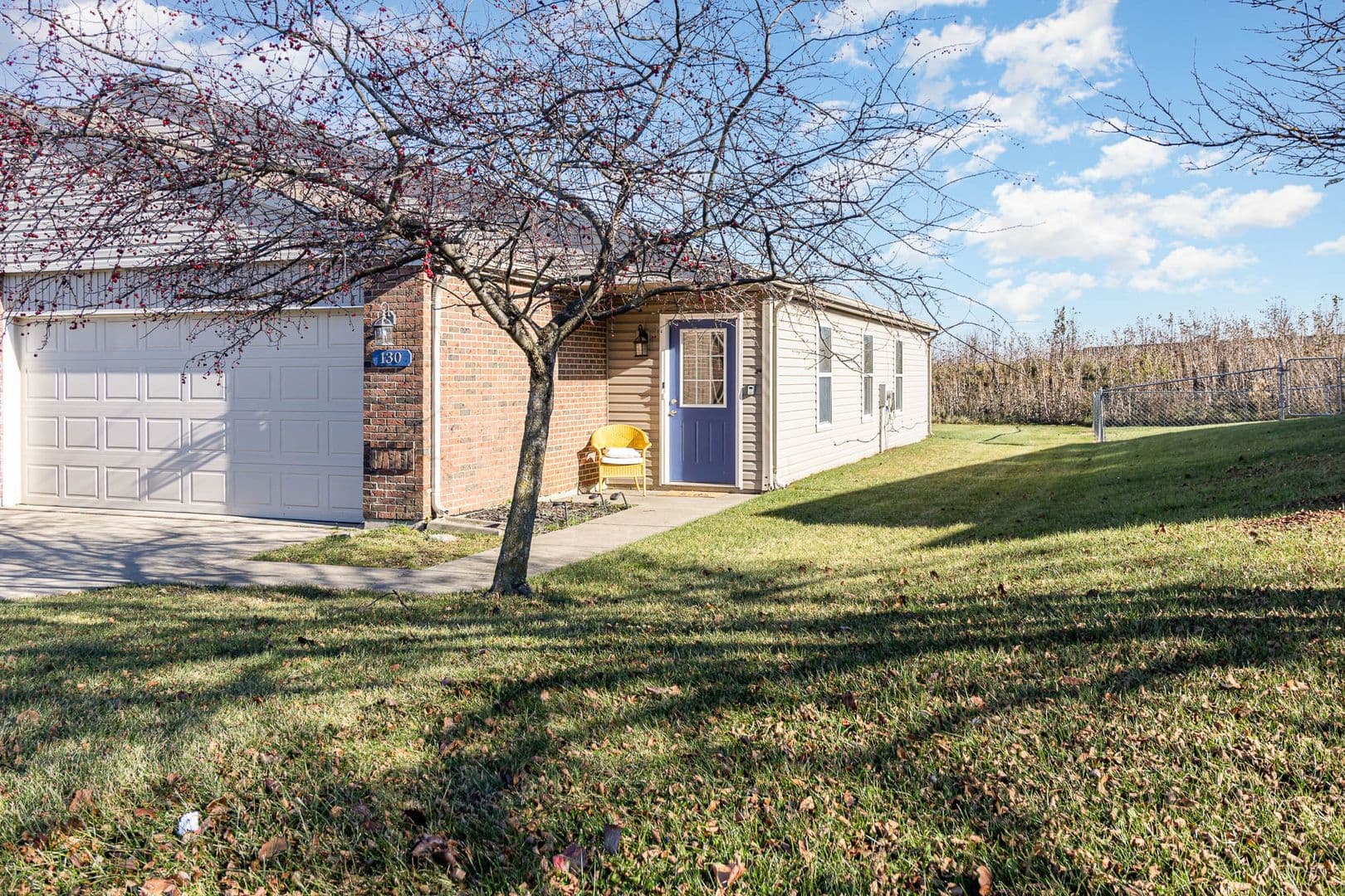 Monroe House: 130 Overbrook Ct.