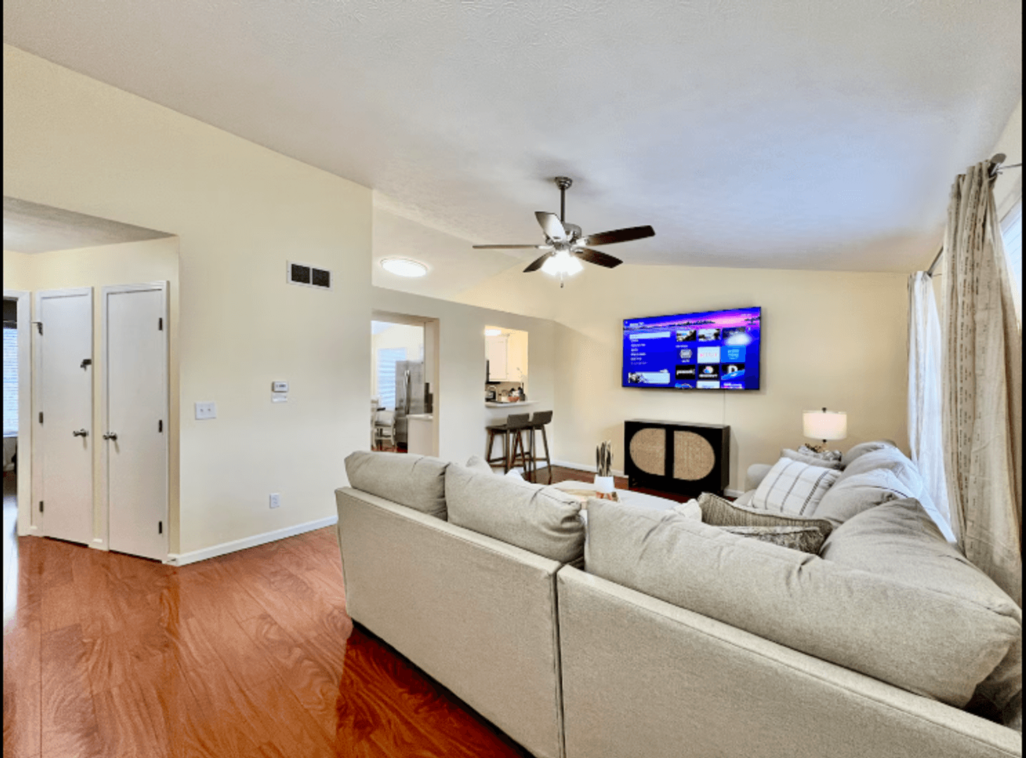 West Cheseter House: 4982 Rialto Ridge Drive