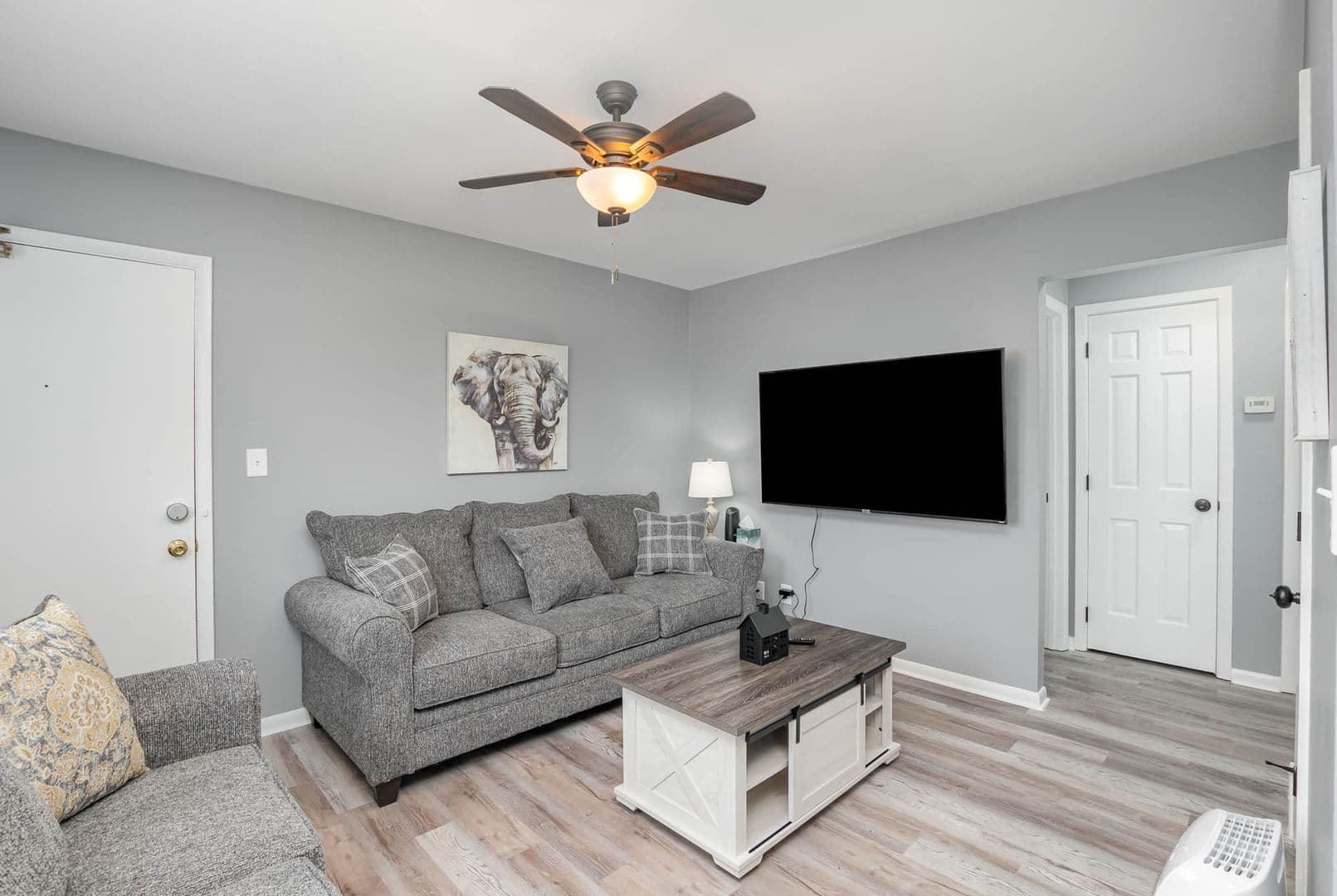 Trenton Condo: 17 S First Street