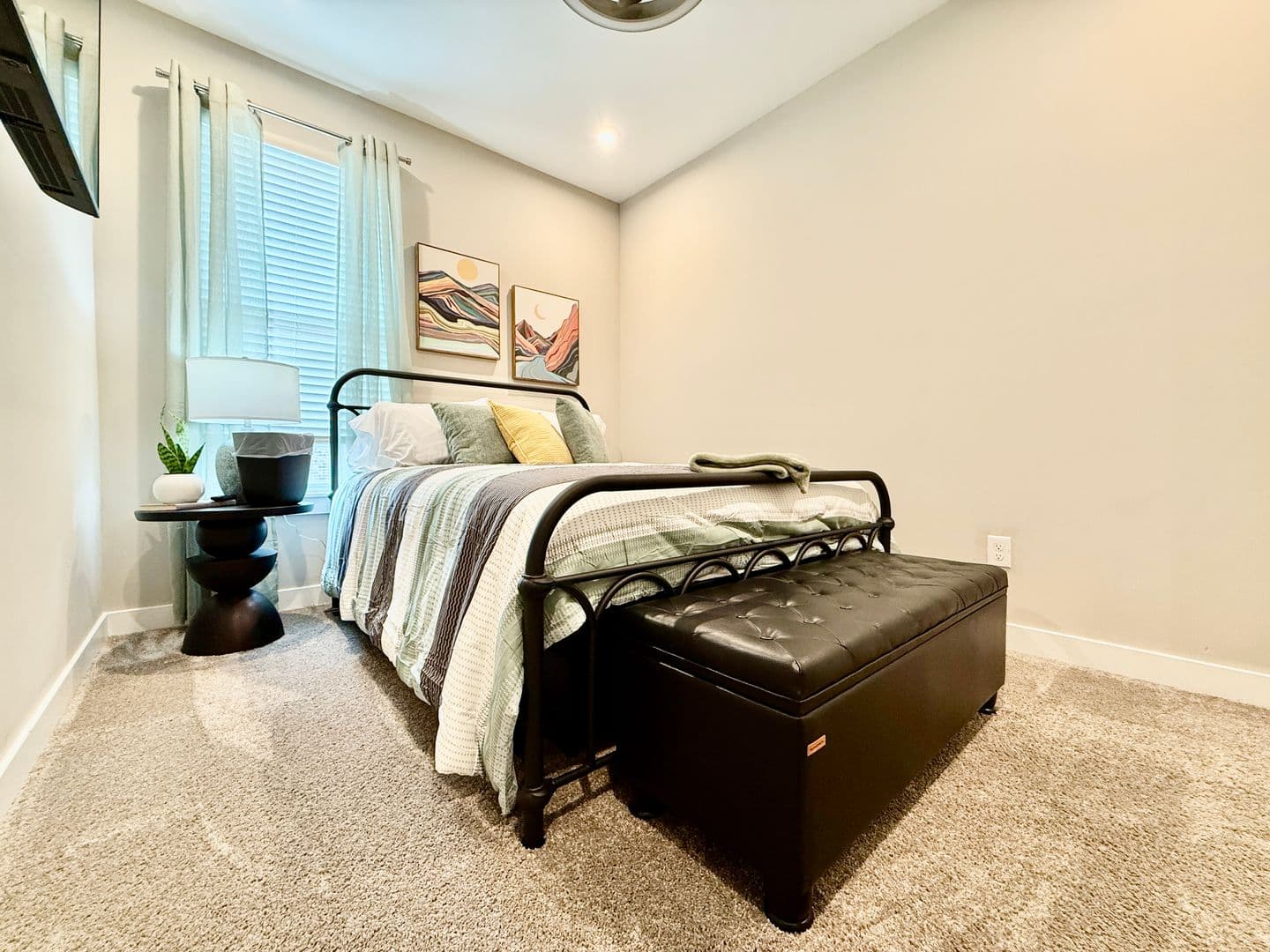 West Chester House: 7434 Durham Place
