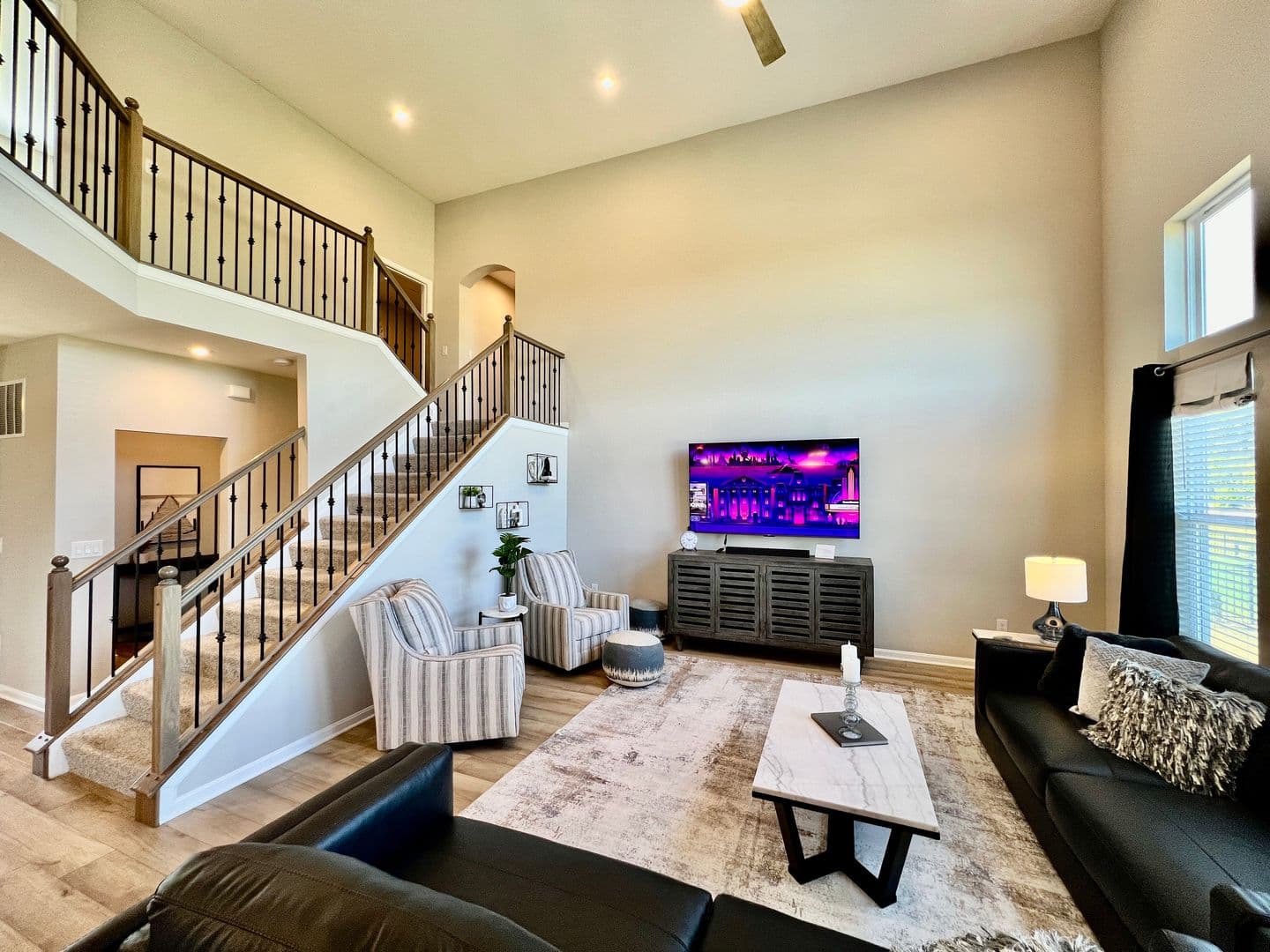 Miamisburg House: 1825 Archerfield Place