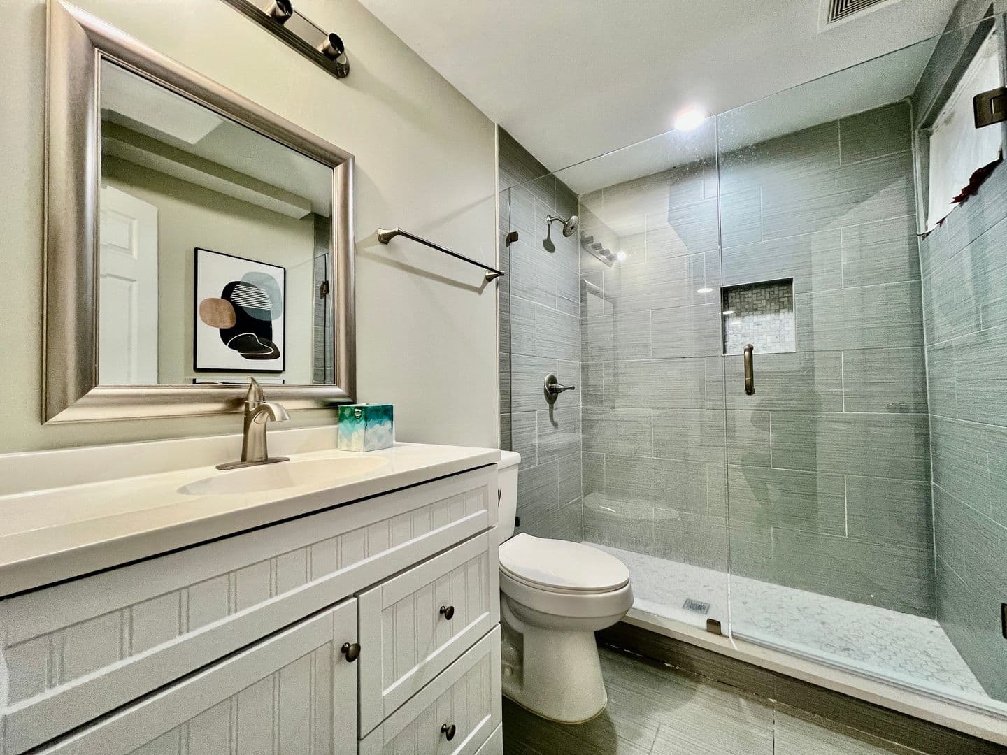 West chester House: 7033 Willowood Drive