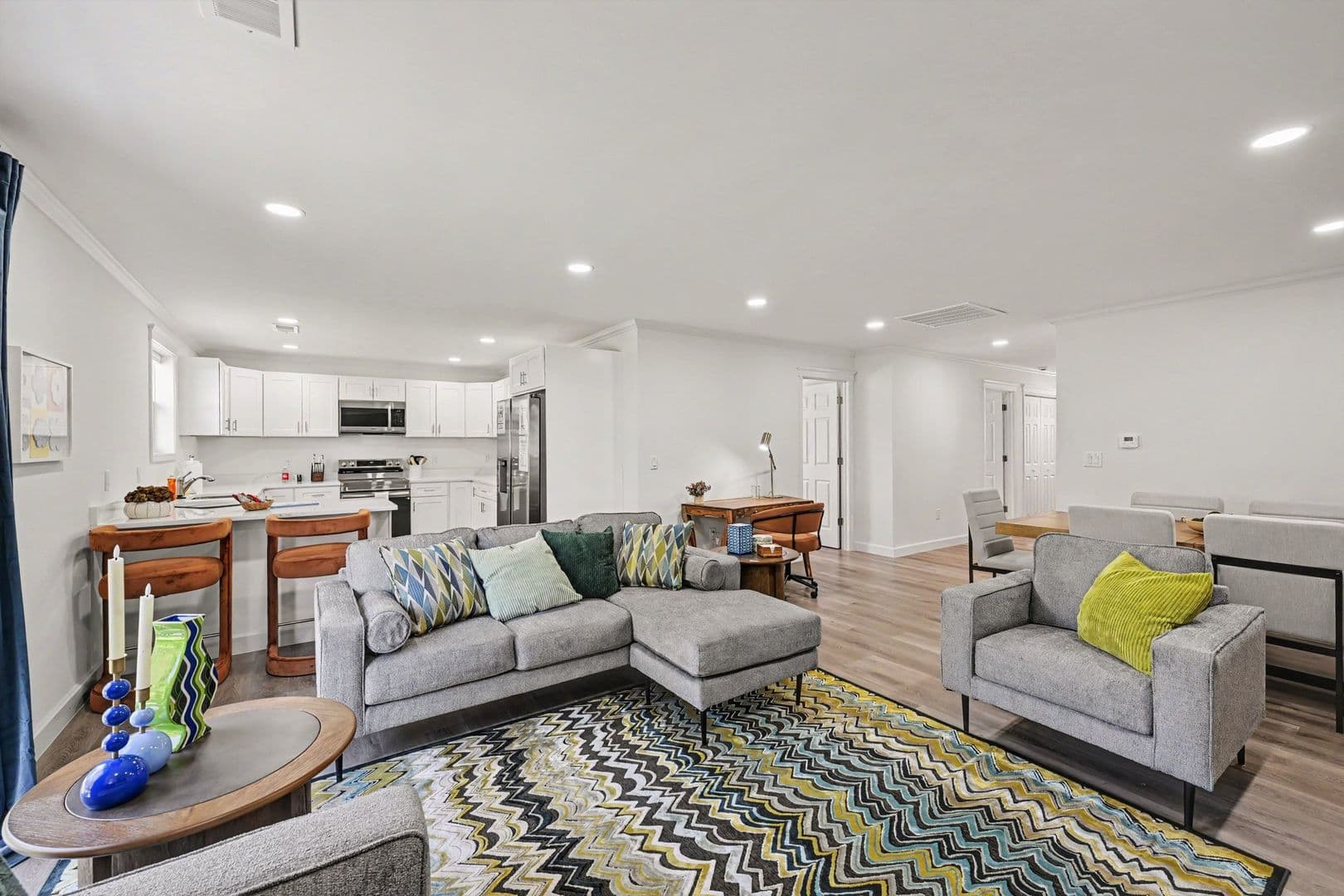 Trotwood House: 2088 Thimble Creek Drive