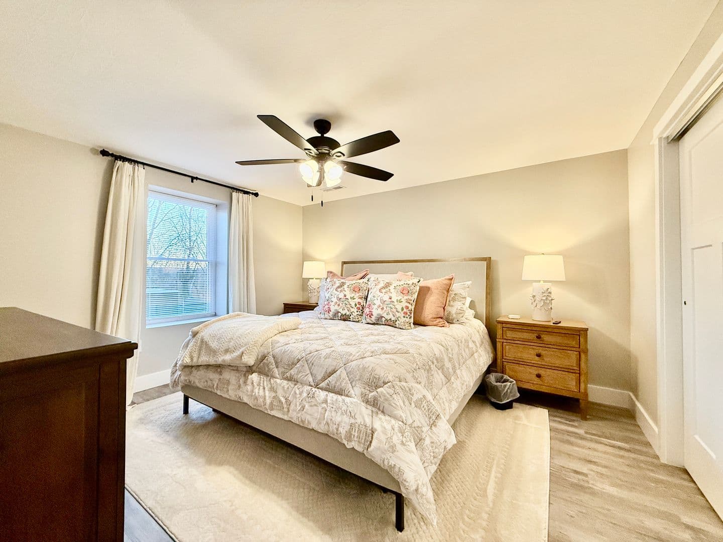 West Chester House: 7855 Second Street