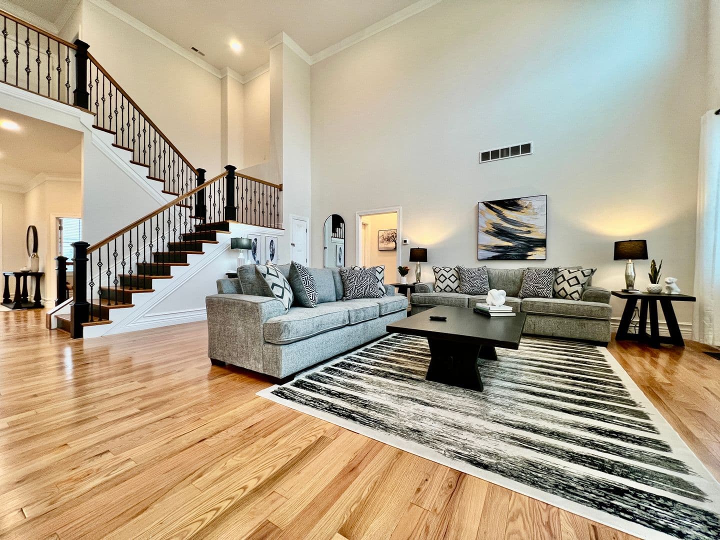 Middletown House: 4817 Granada Ct.