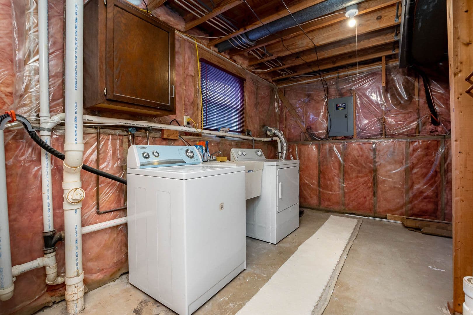Mason House: 1387 Firethorne Drive
