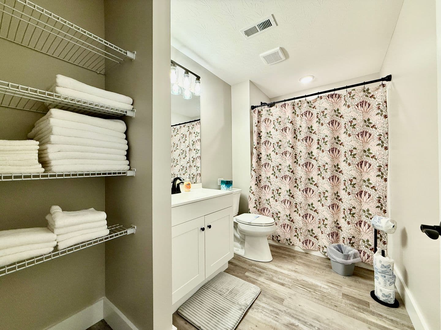 West Chester House: 7853 Second Street