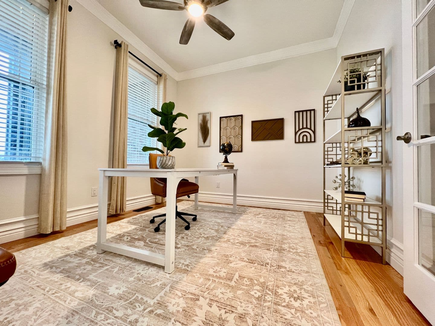 Middletown House: 4817 Granada Ct.