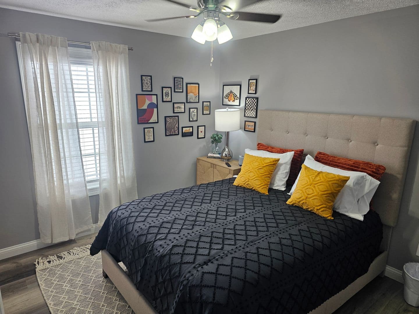 Greensburg House: 795 Country Club Drive