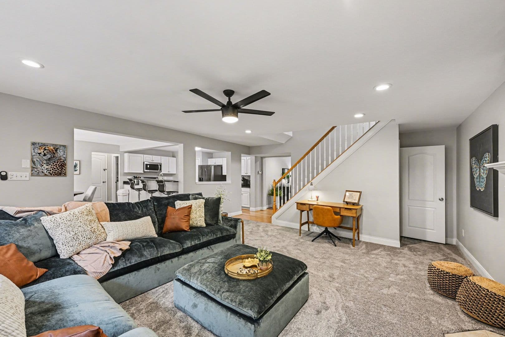 Centerville House: 2580 Hingham Ct.