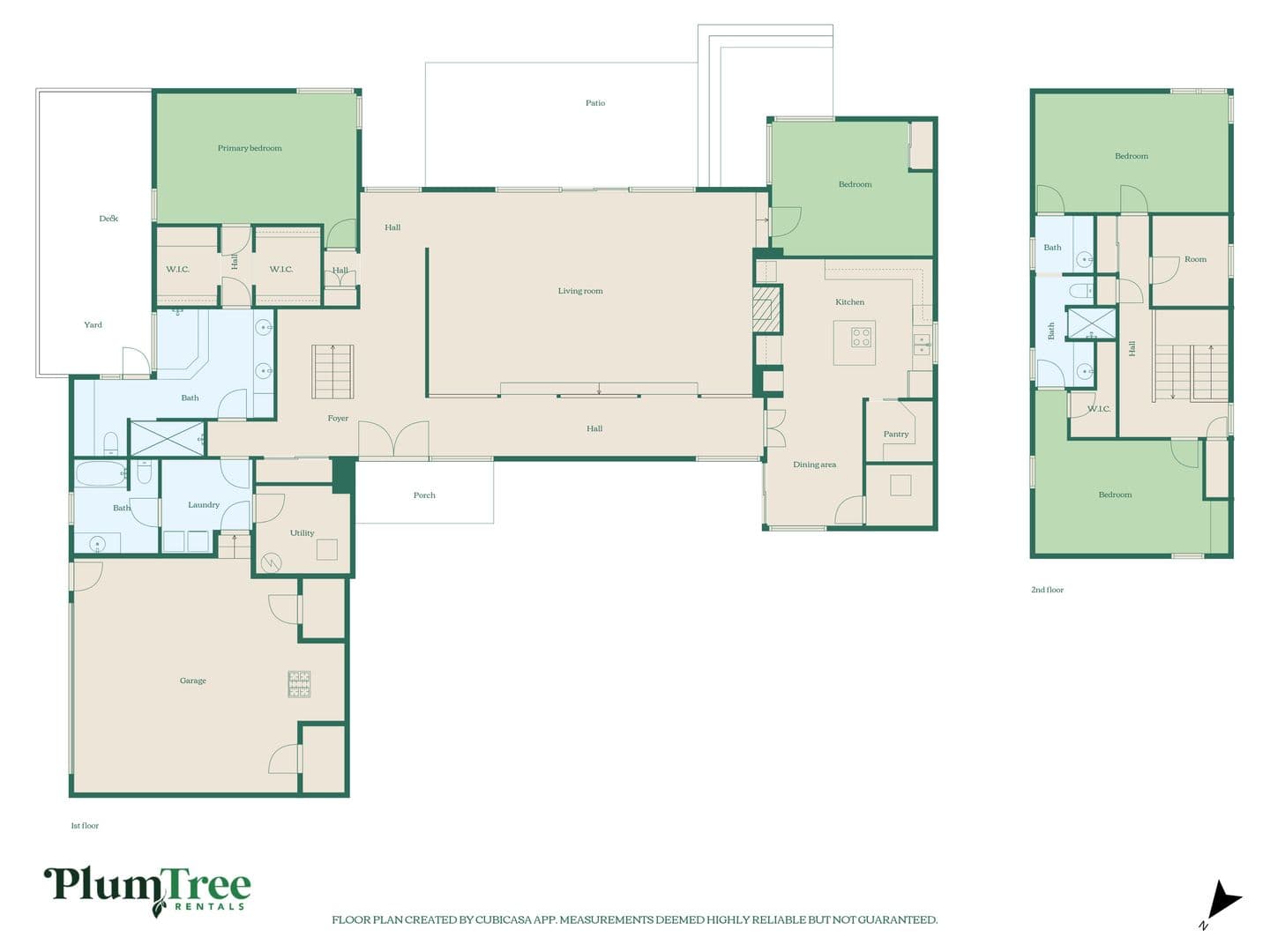 Dayton House: 527 Valewood Lane