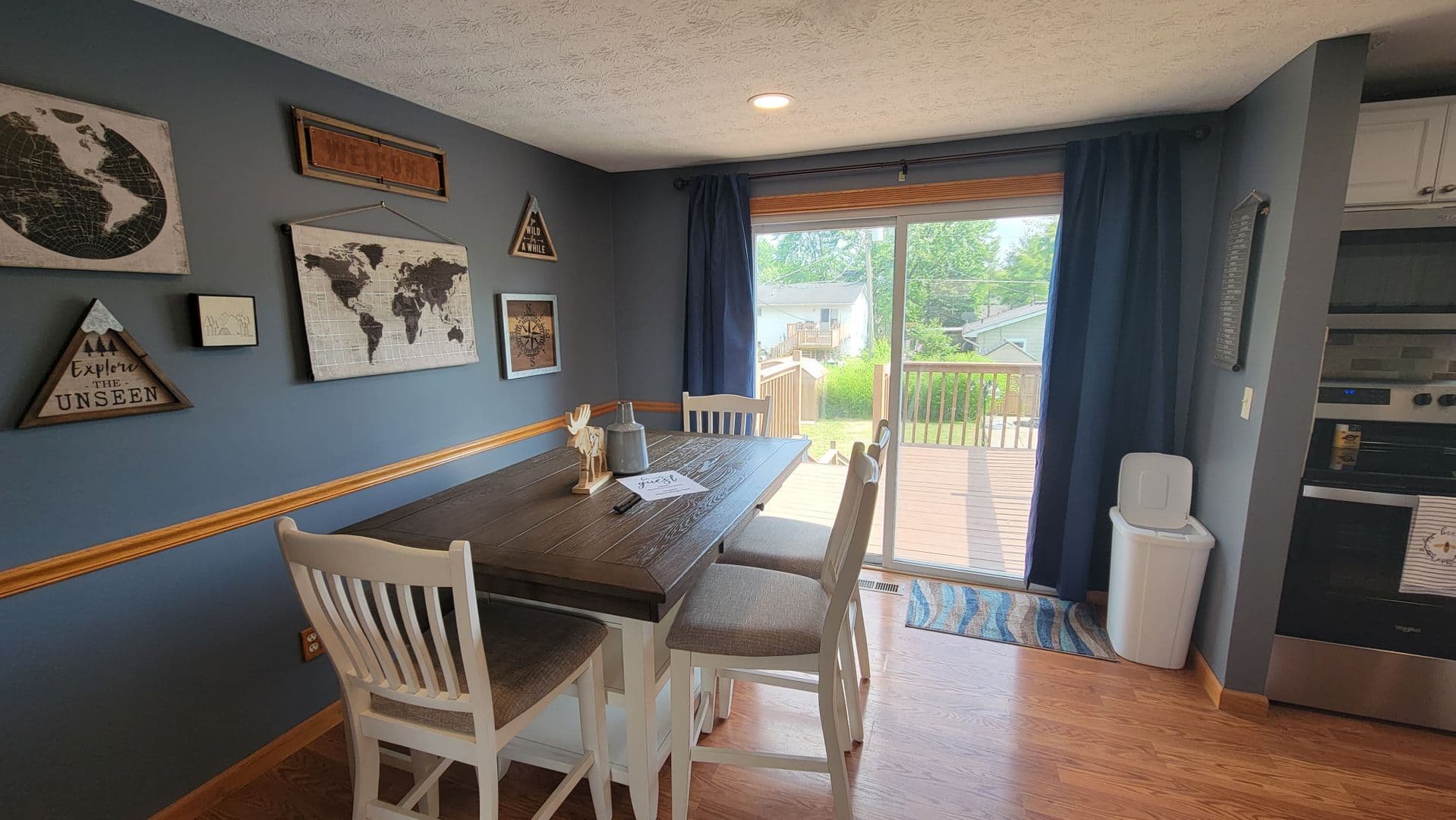 Mason House: 1349 Jennings ct.