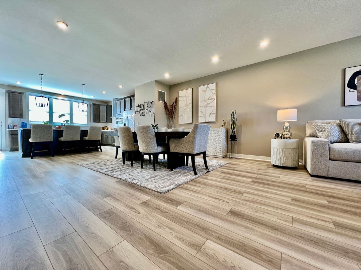 West Chester Townhome: 7420 Durham Pl