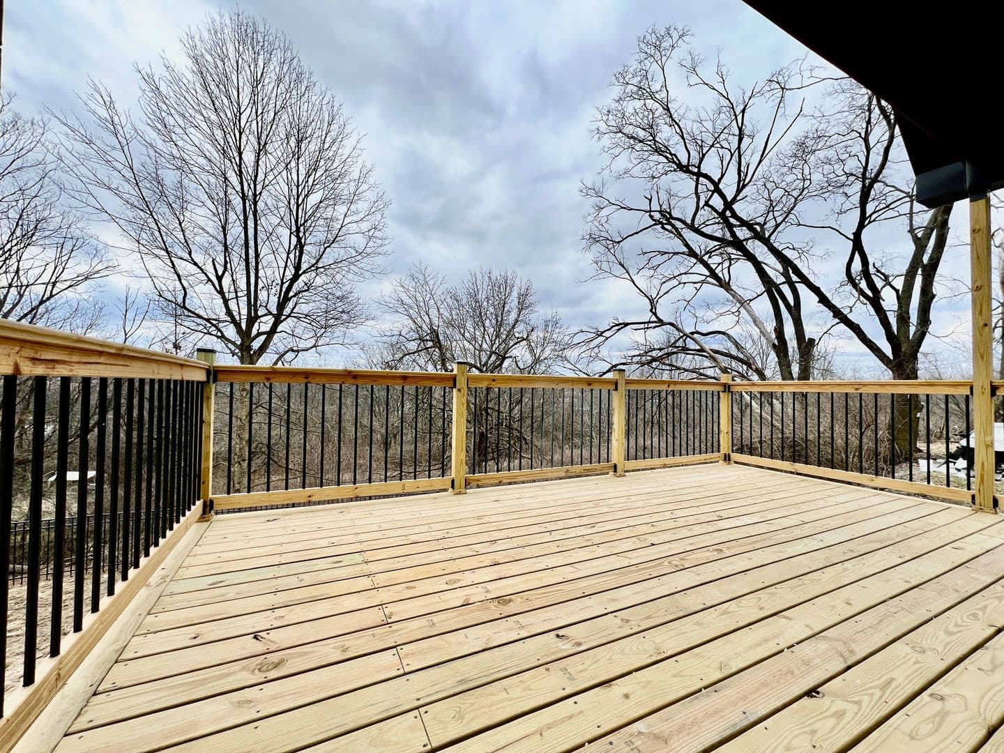 West Chester House: 7973 Second Street