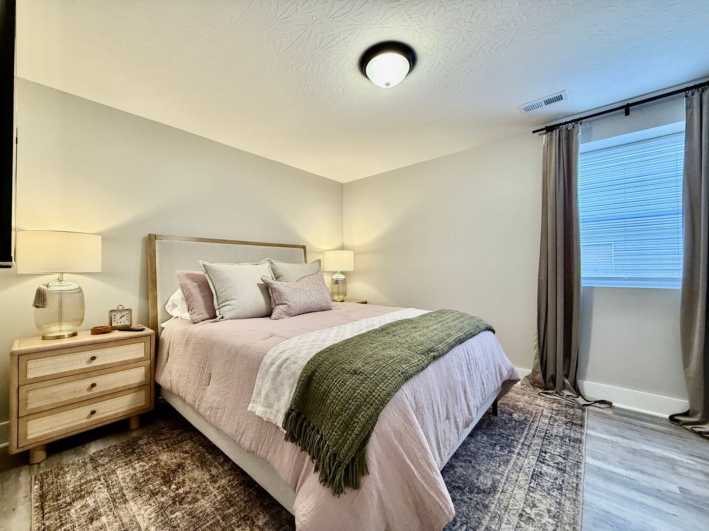 West Chester House: 7845 Second Street