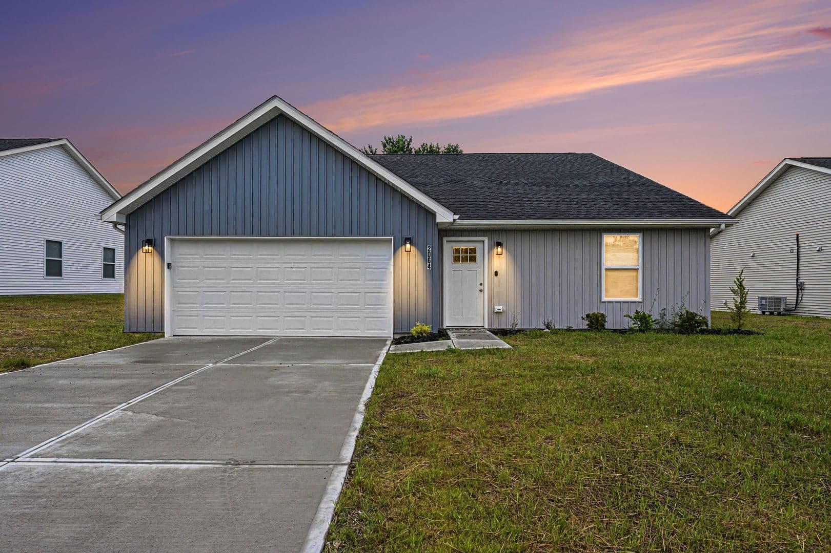 Dayton House: 2064 Thimble Creek Drive
