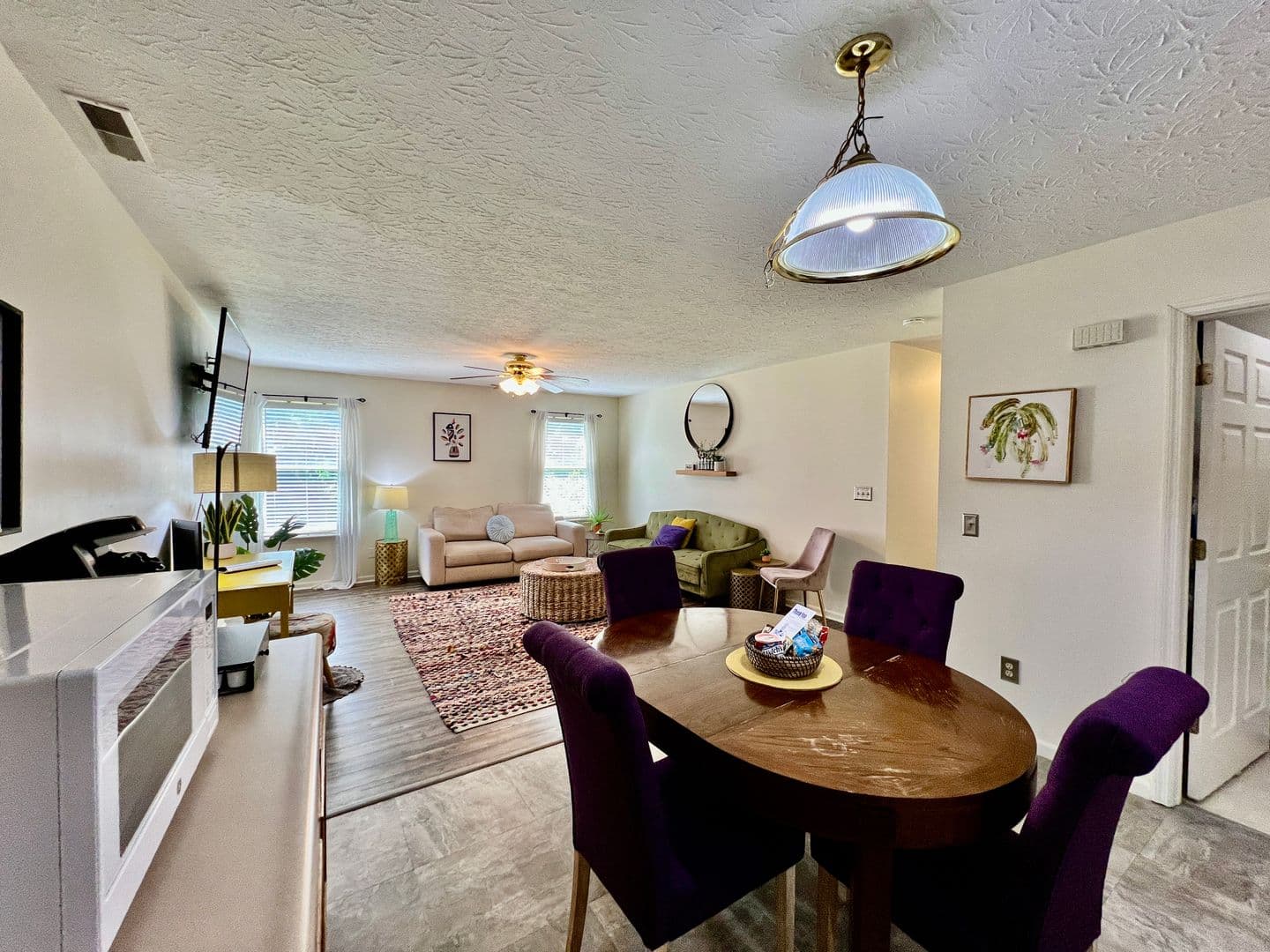 Monroe House: 242 Overbrook Drive