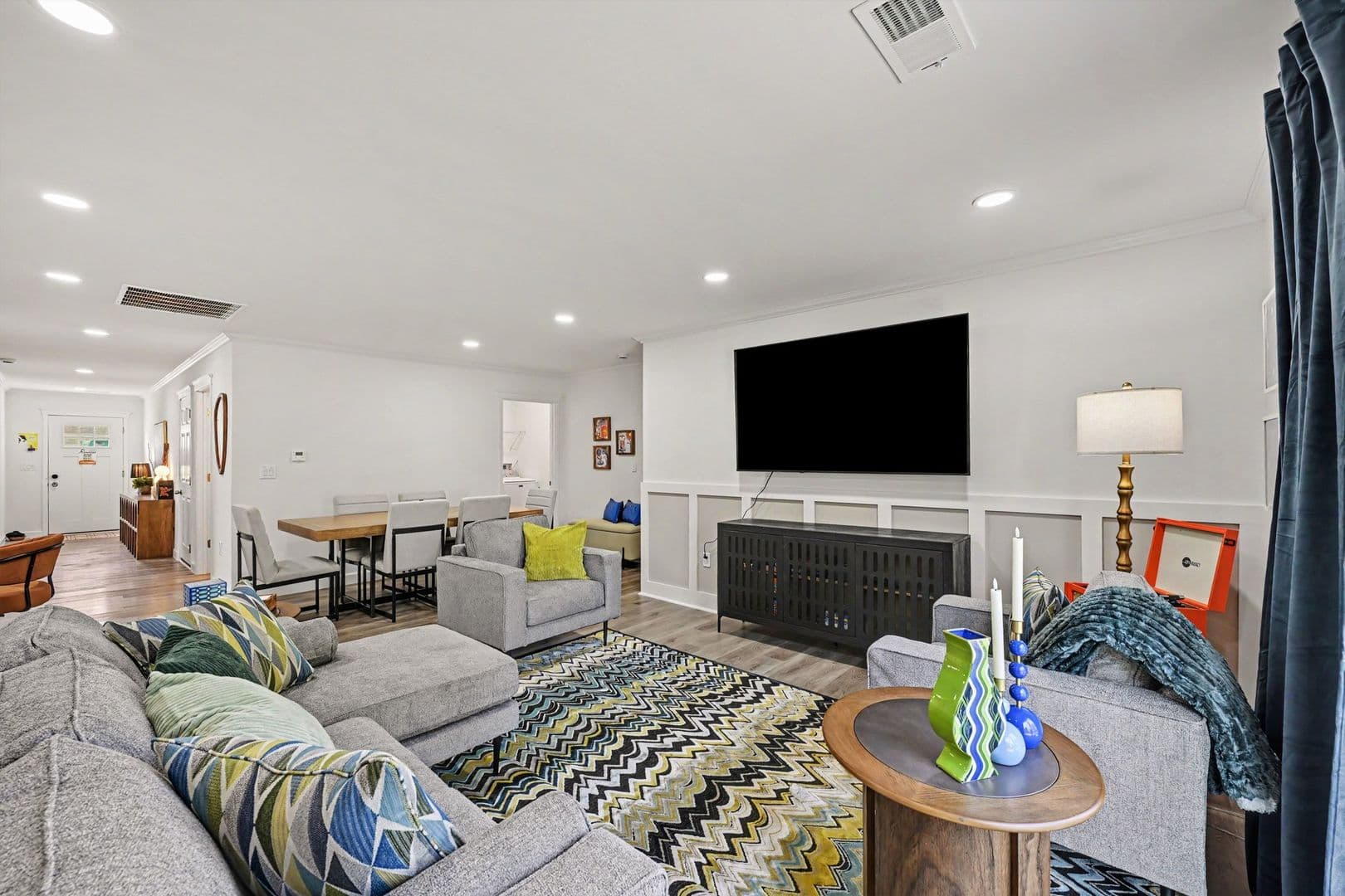 Trotwood House: 2088 Thimble Creek Drive