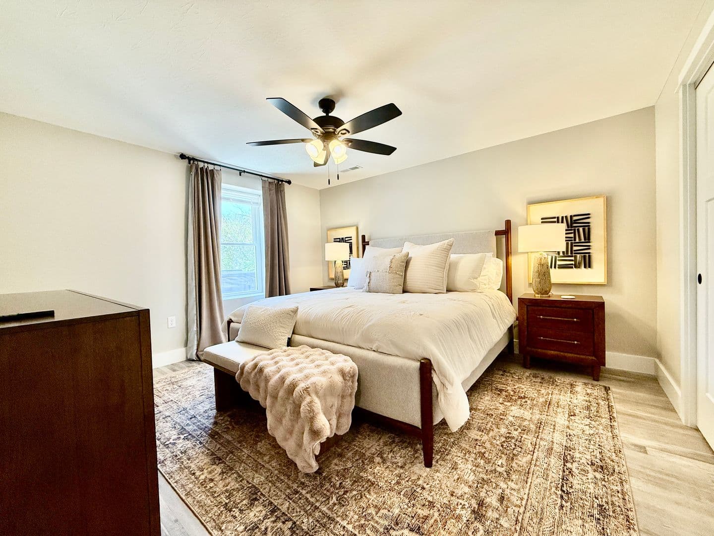 West Chester House: 7853 Second Street