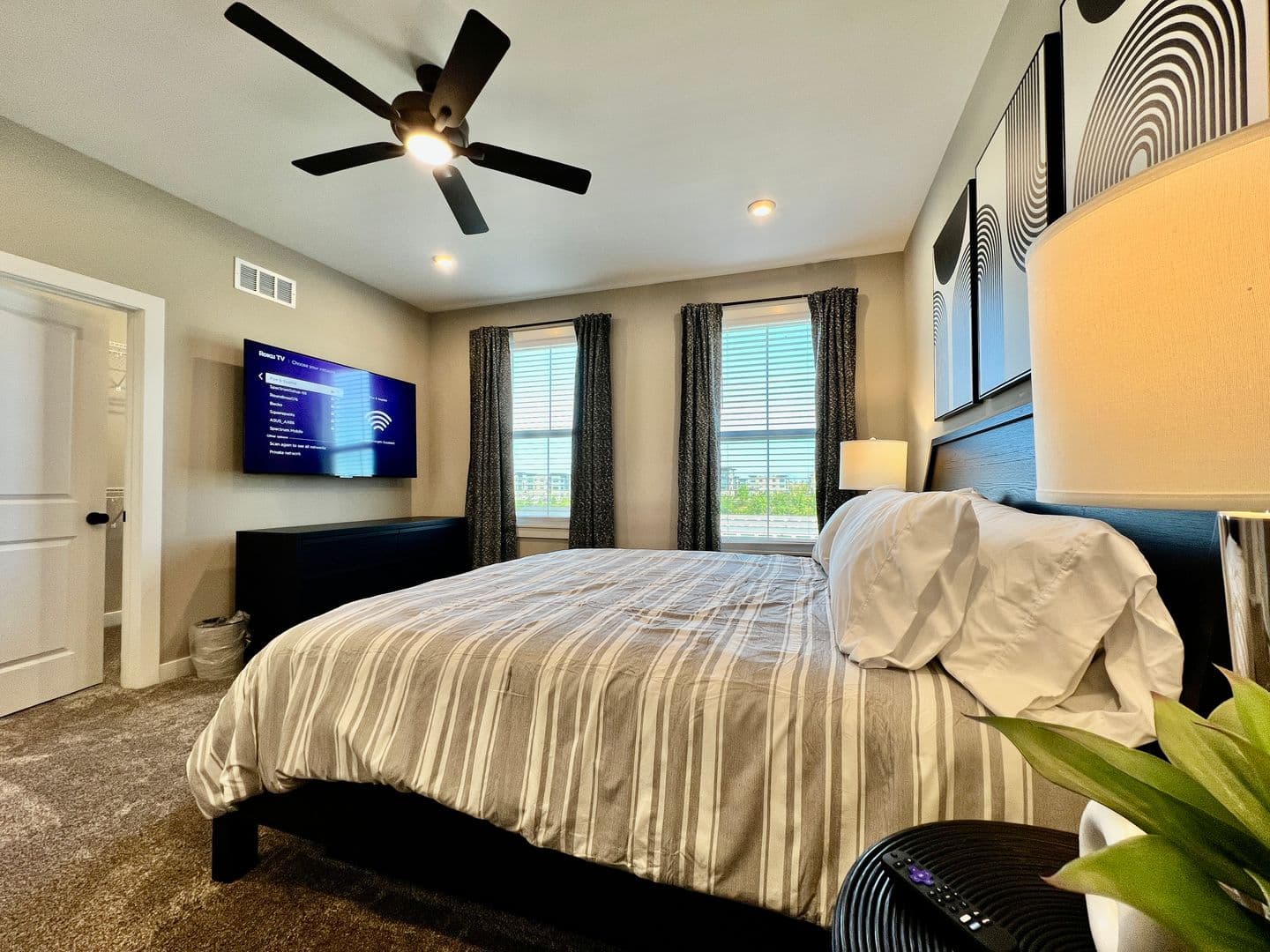 West Chester Townhome: 7420 Durham Pl