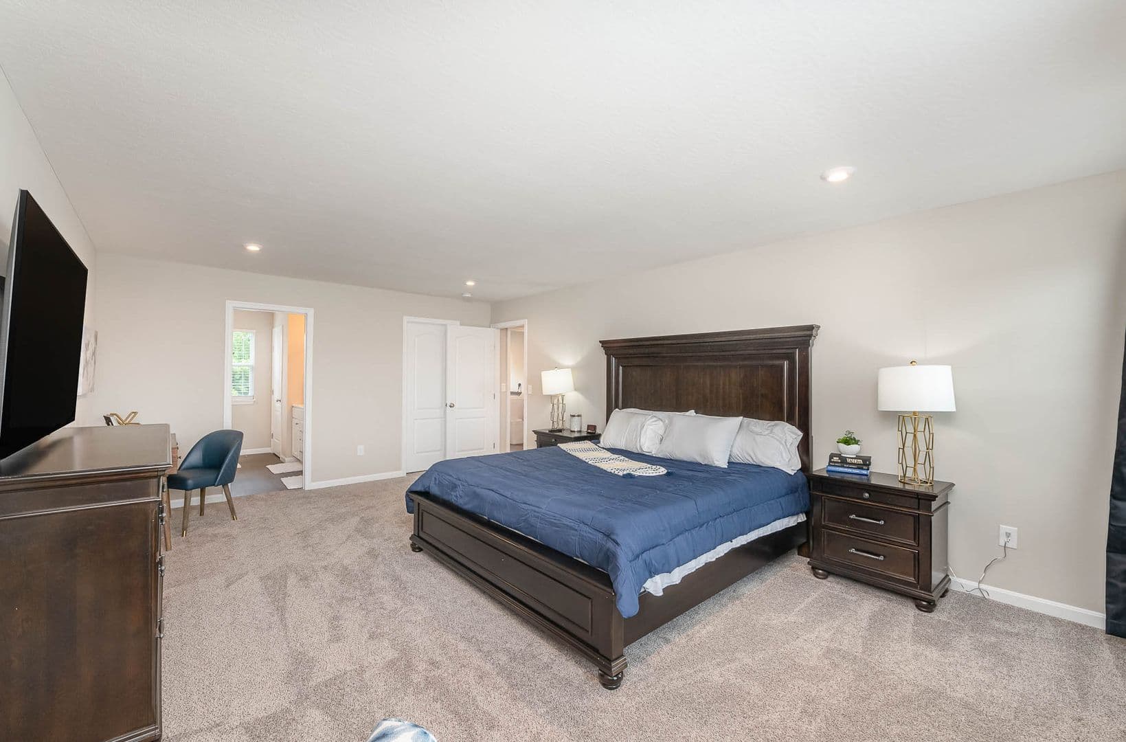 Maineville House: 1344 Soaring Way