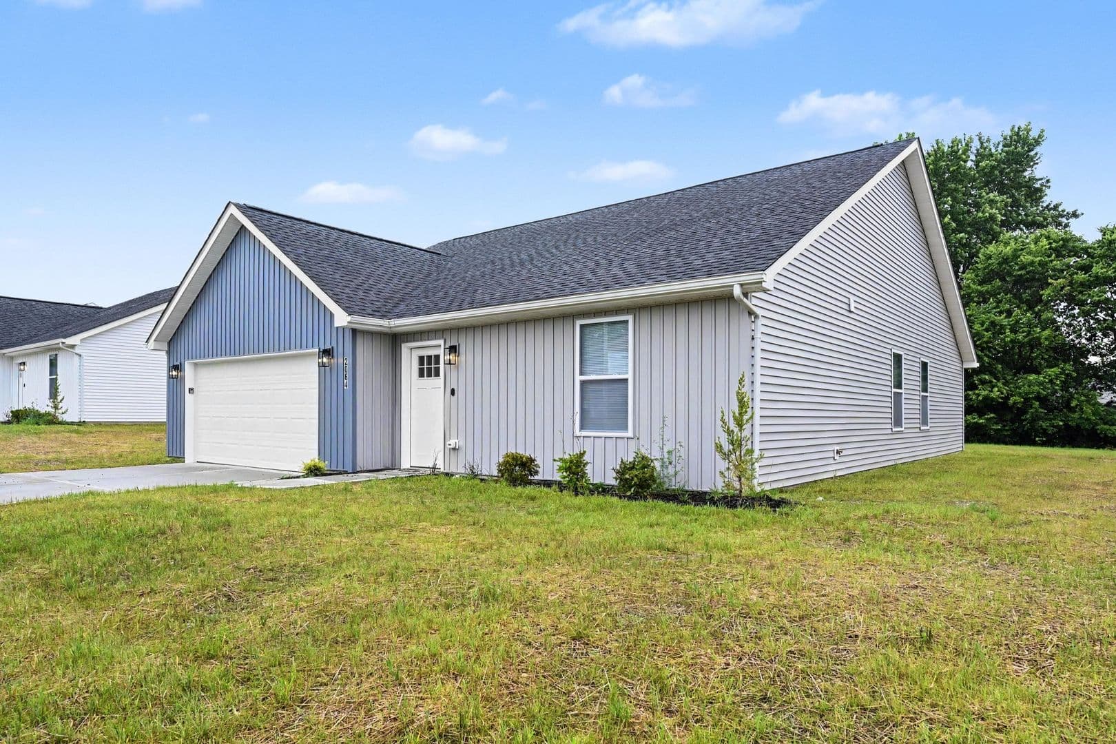 Dayton House: 2064 Thimble Creek Drive