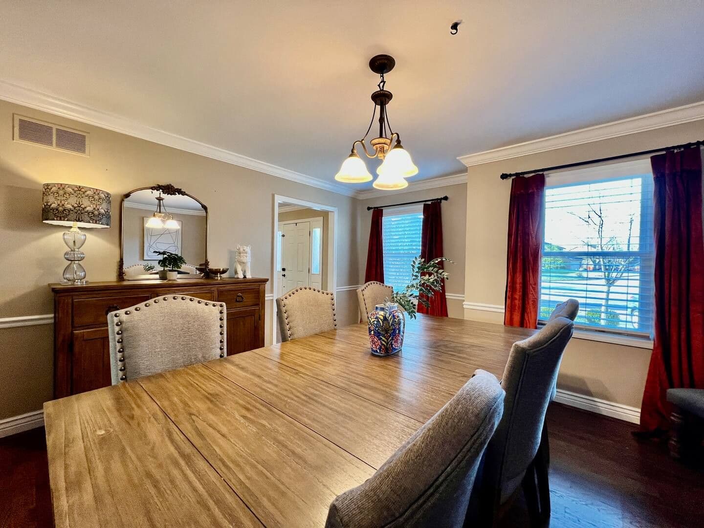 West Chester House: 7184 Gregory Creek Lane