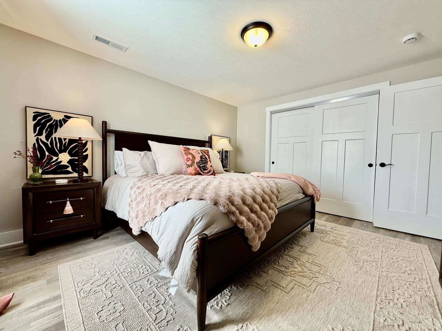 West Chester House: 7849 Second Street