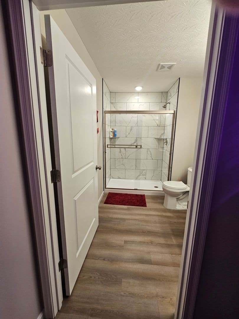Trenton House: 814 Pierson Road
